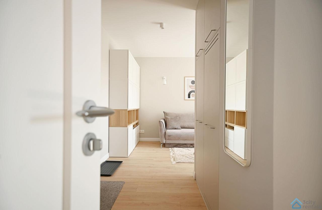 Vista Superior By 3city Apartmán Gdaňsk