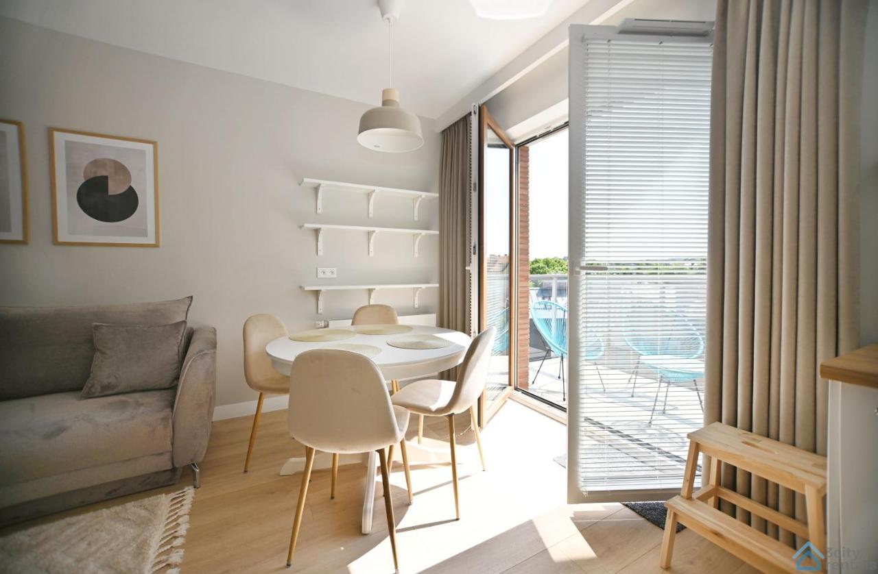 Apartmán Vista Superior By 3city